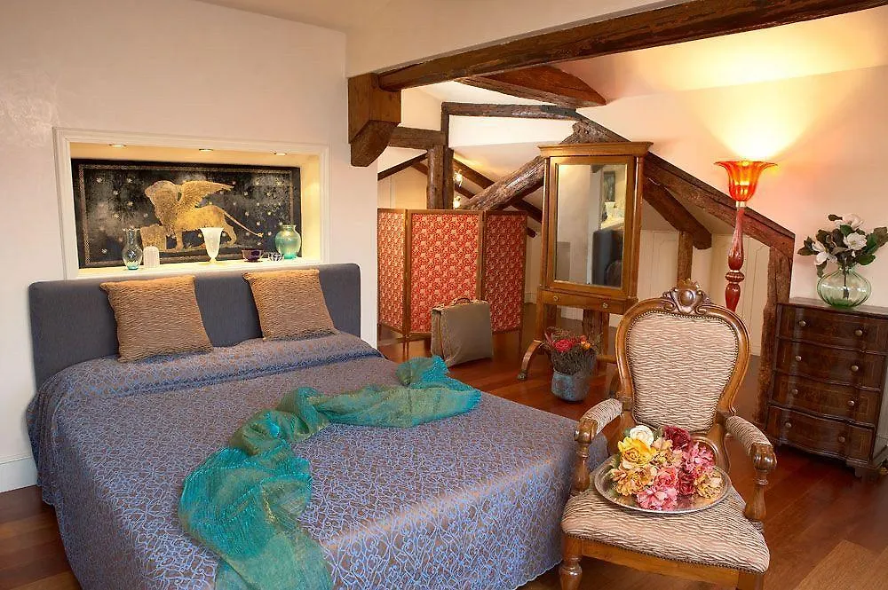 Palazzo Odoni Hotel Veneza 3*,  Itália