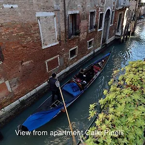 Apartment Da Bruno Homes, Venedig