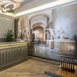 Hotel Museum Řím