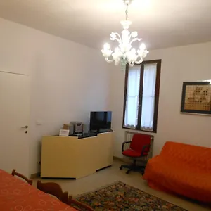 Apartment Del Dose, Venedig