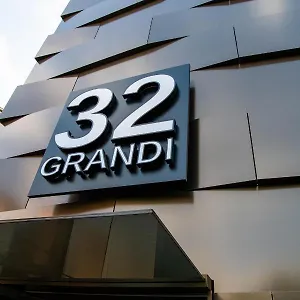 Grandi 32 Boutique Segrate
