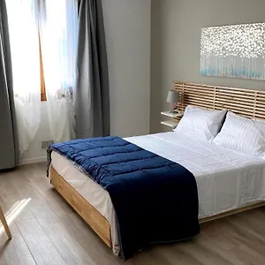 Foresteria House 1 Seriate