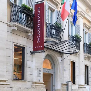 Palazzo Nainer 4* Roma
