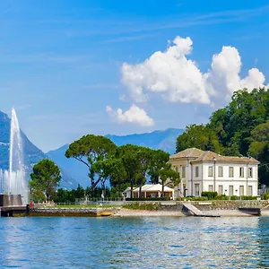 Garibaldi View Italien