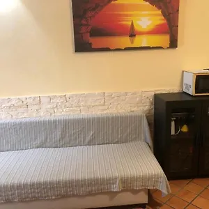 Casa vacanze La Casa Di Clarì Syracuse
