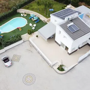 Villa Verde Italien