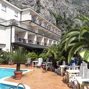 *** Hotel Europa Italien