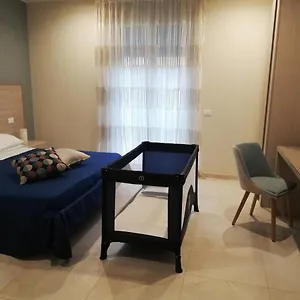 Appartamento Casa Bandiera Syracuse