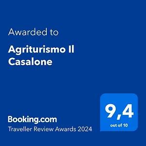 Il Casalone Italien