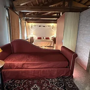 Apartment San Simeon, Venedig