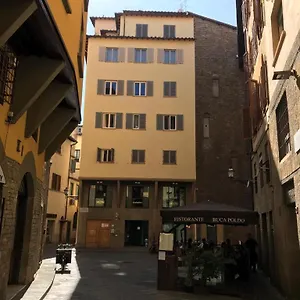 L'antico Canto Dei Salterelli Florença