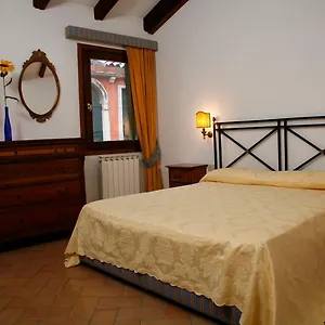 Apartment Salute, Venedig