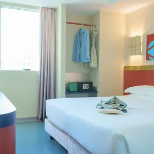 Otel Moderno ****