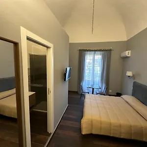Bed & Breakfast Palazzo Fischetti Katánie