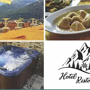** Hotel Eden Italien