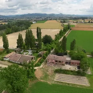 Le Corti Della Gualdana Italien