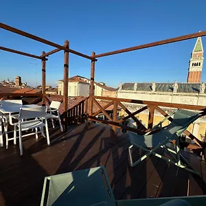 Apartment Le Vele Di, Venedig