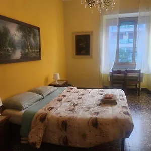 Oda ve Kahvaltı Sepulveda ***