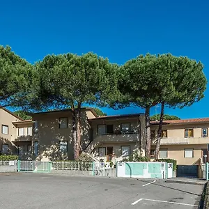 Caletta Italien