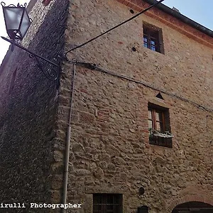 Appartamento Centro Storico Casale Marittimo