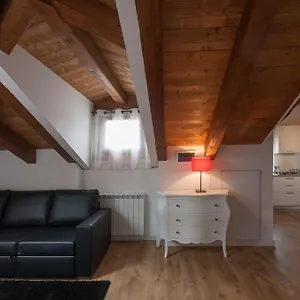 Residenza Tiziano Italien