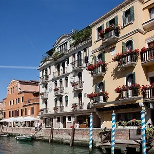 American-dinesen Veneza
