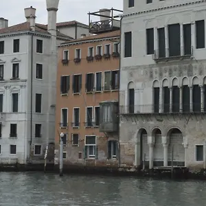 Konukevi Leon Bianco On The Grand Canal
