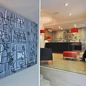 Apart Otel Bb Visconti **