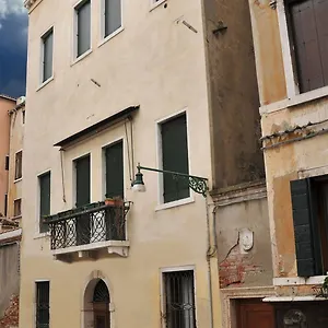 Apartment Ca' Mariele, Venedig