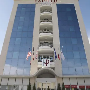 Papillo & 4* Roma