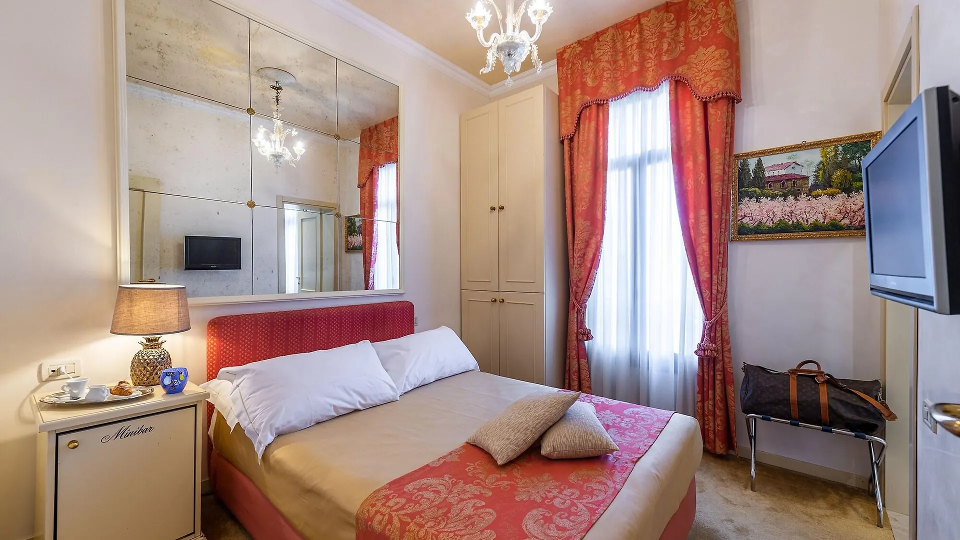 Hotel Palazzo Odoni Venezia