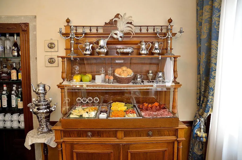 Hotel Palazzo Odoni Venezia