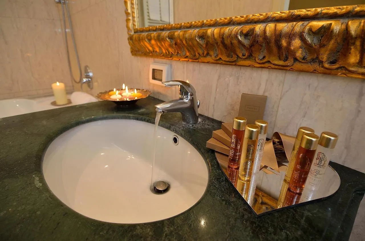 Affittacamere Hotel Palazzo Odoni Venezia