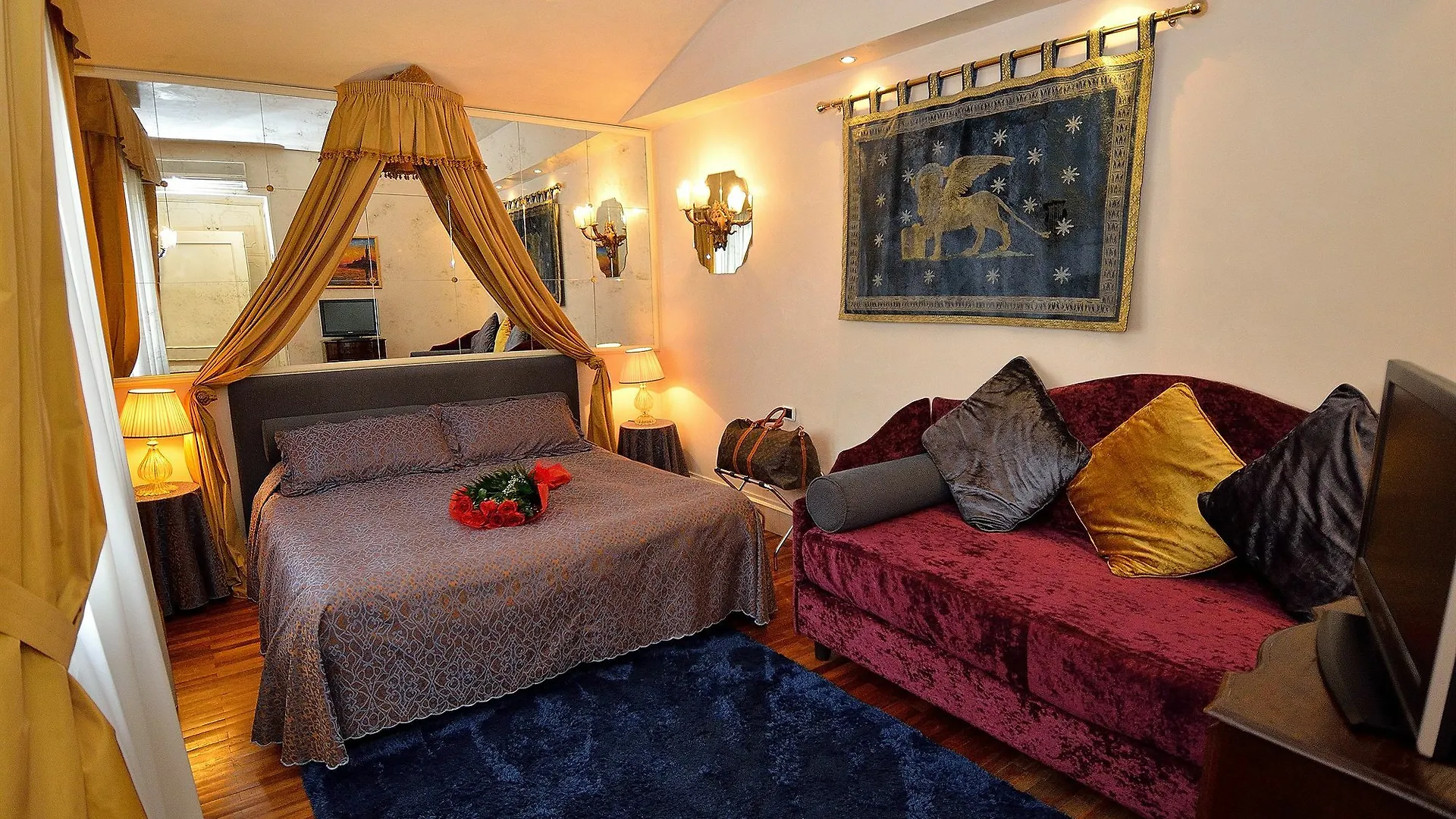 Hotel Palazzo Odoni Venezia