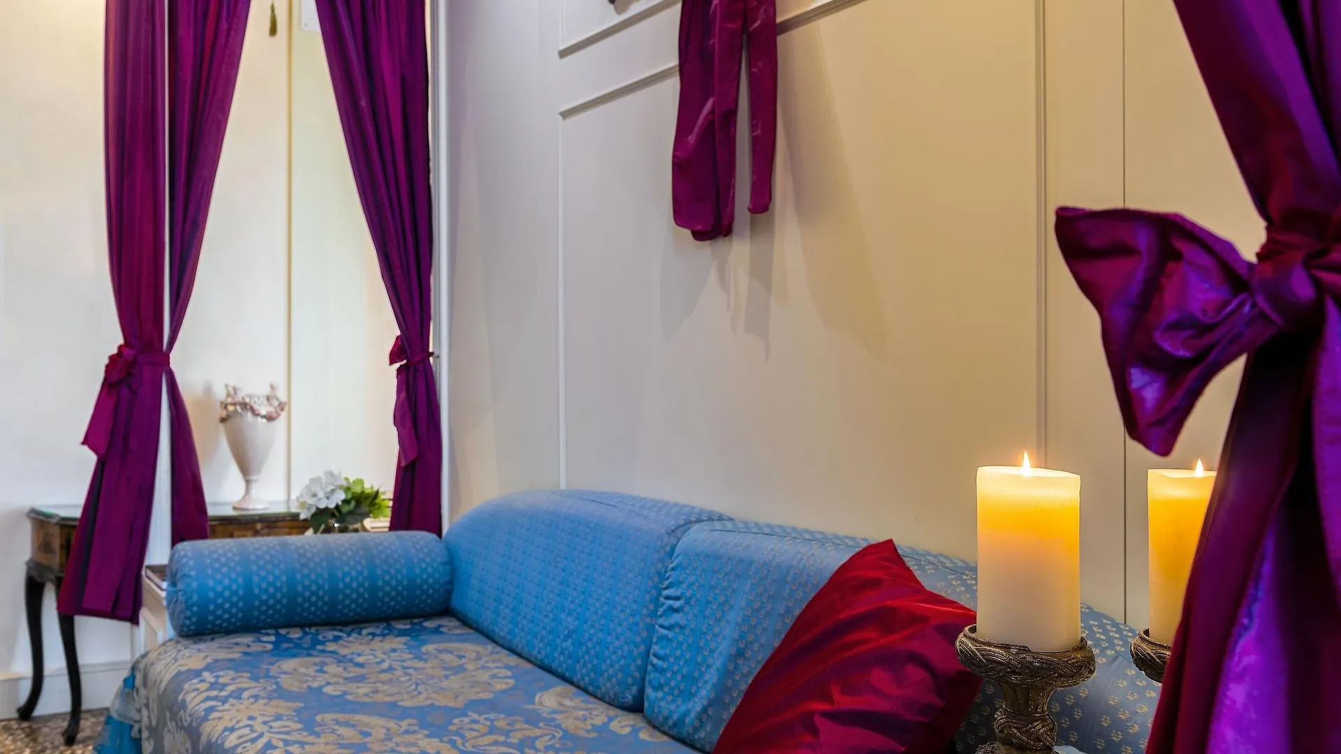 Hotel Palazzo Odoni Venedig