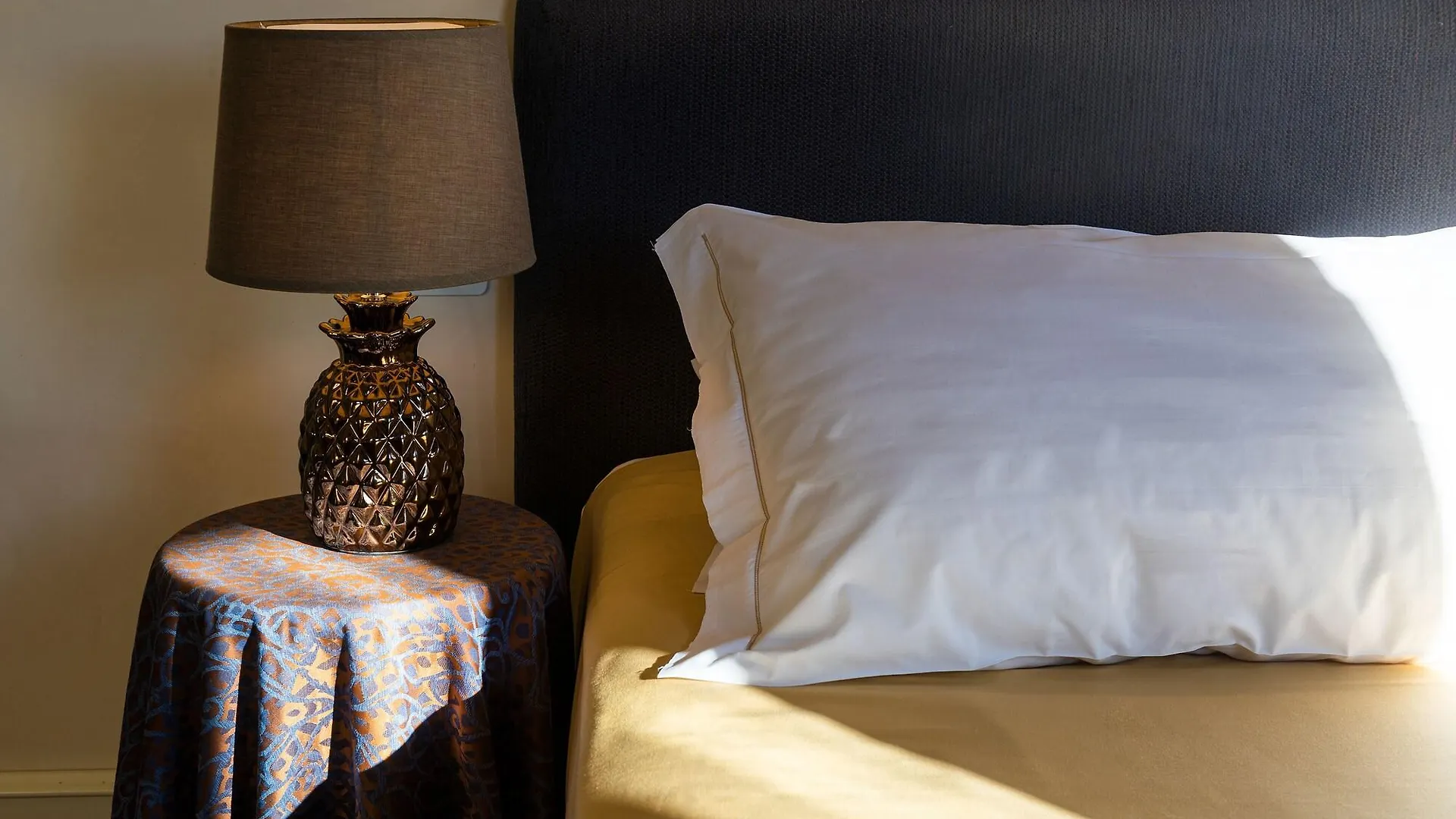 Hotel Palazzo Odoni Venedig Italien