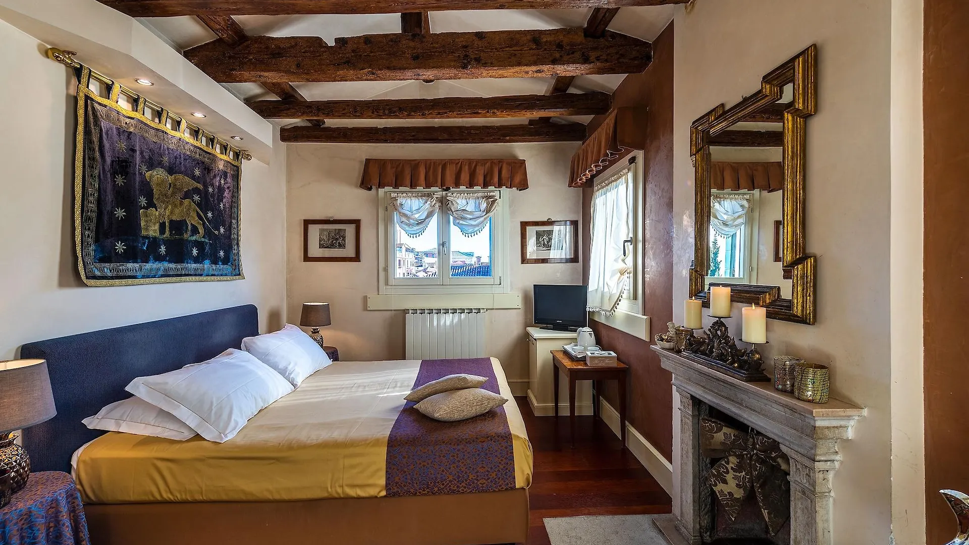 Hotel Palazzo Odoni Venedig 3*,  Italien