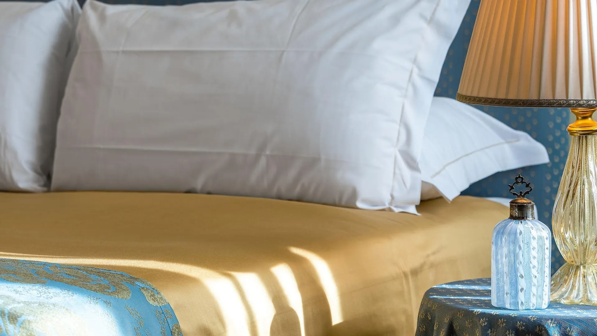 Hotel Palazzo Odoni Venedig Gasthof