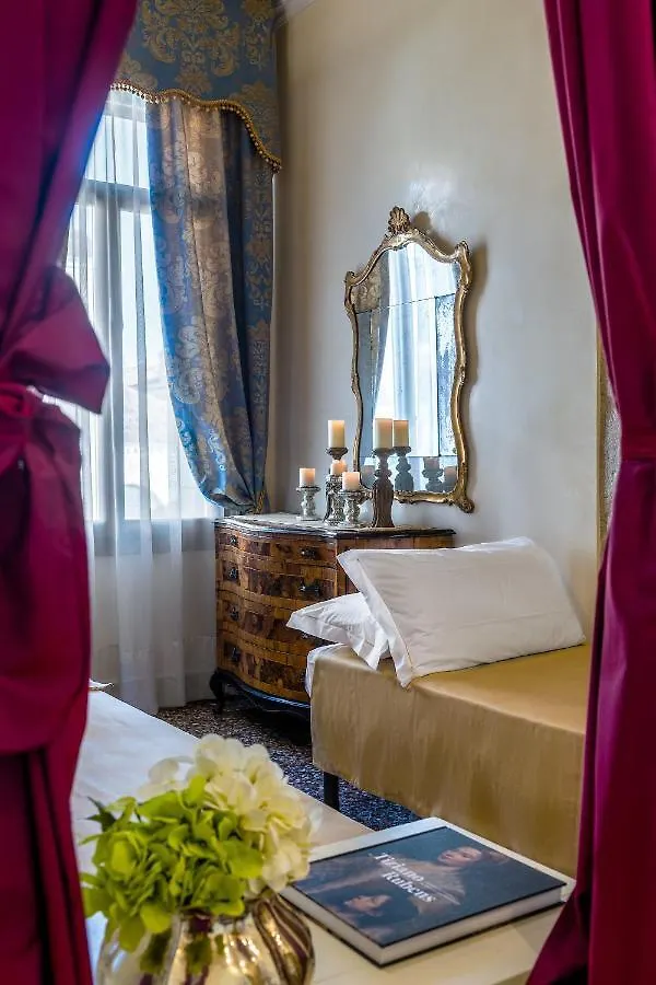 Hotel Palazzo Odoni Venedig Italien
