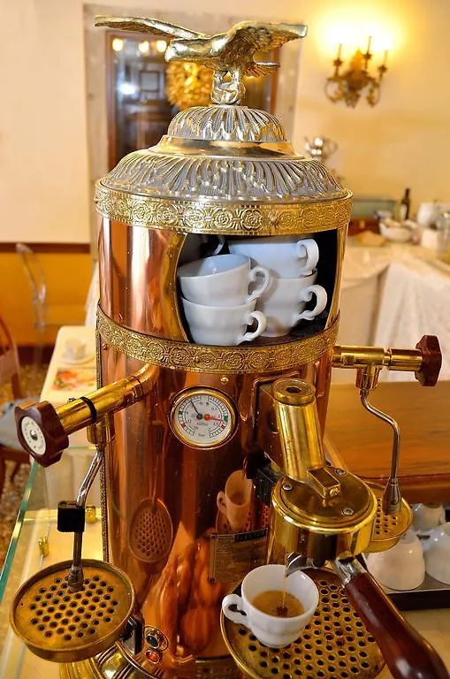 Hotel Palazzo Odoni Venedig