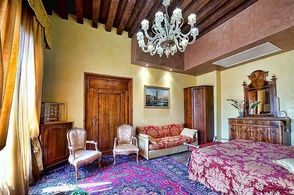 Hotel Palazzo Odoni Venedig 3*,  Italien