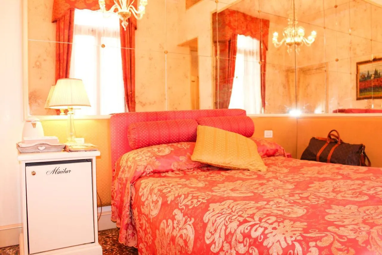 Hotel Palazzo Odoni Venedig Italien
