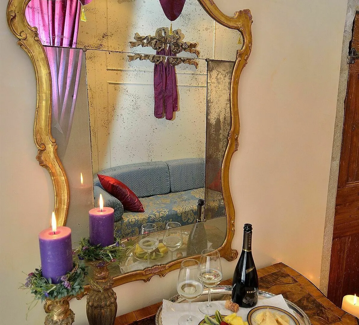 Hotel Palazzo Odoni Venedig 3*,