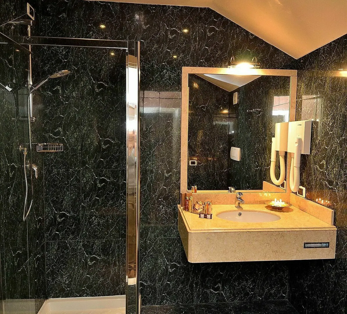 Hotel Palazzo Odoni Venedig Gasthof