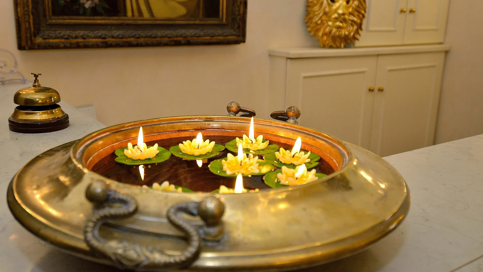 Hotel Palazzo Odoni Venedig 3*,  Italien